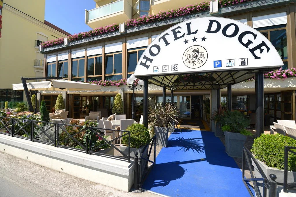 Hotel Doge