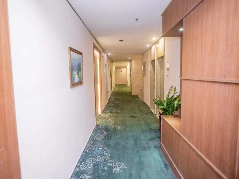 GreenTree Alliance (Shenzhen Shekou, Taizi Road)