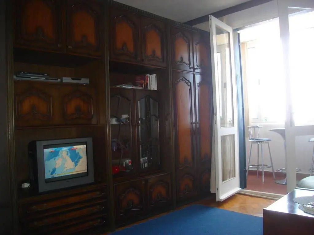 Apartment Golden View