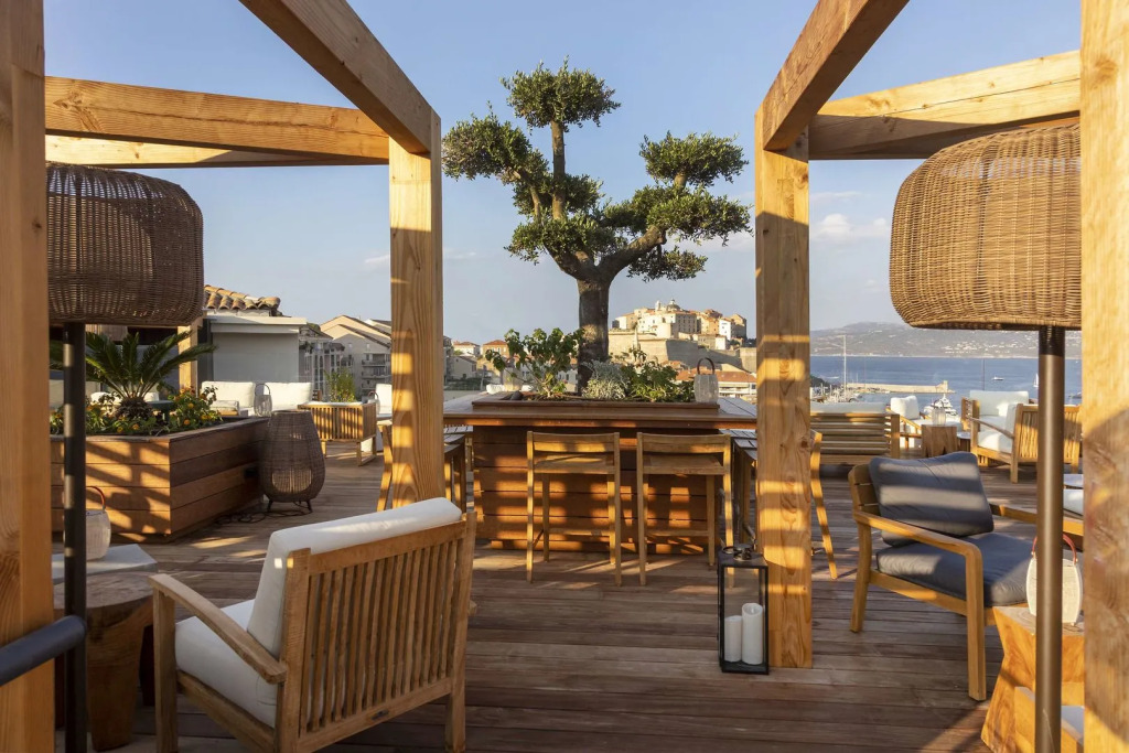 Hotel LAcquale