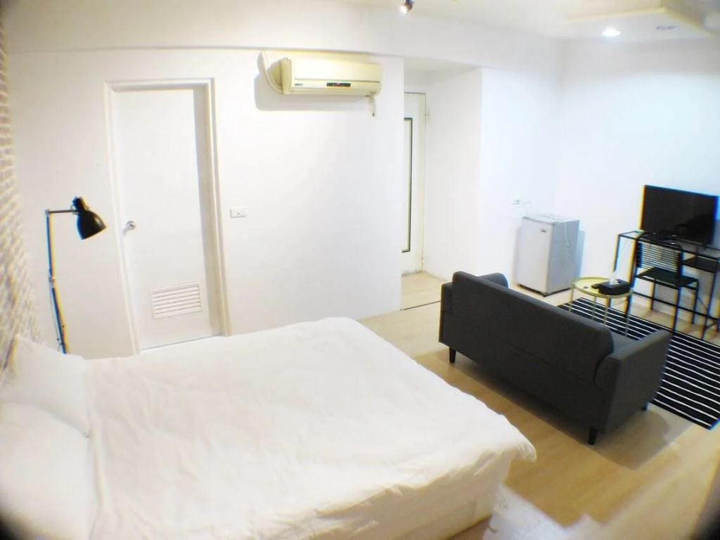 Mini Hostel
