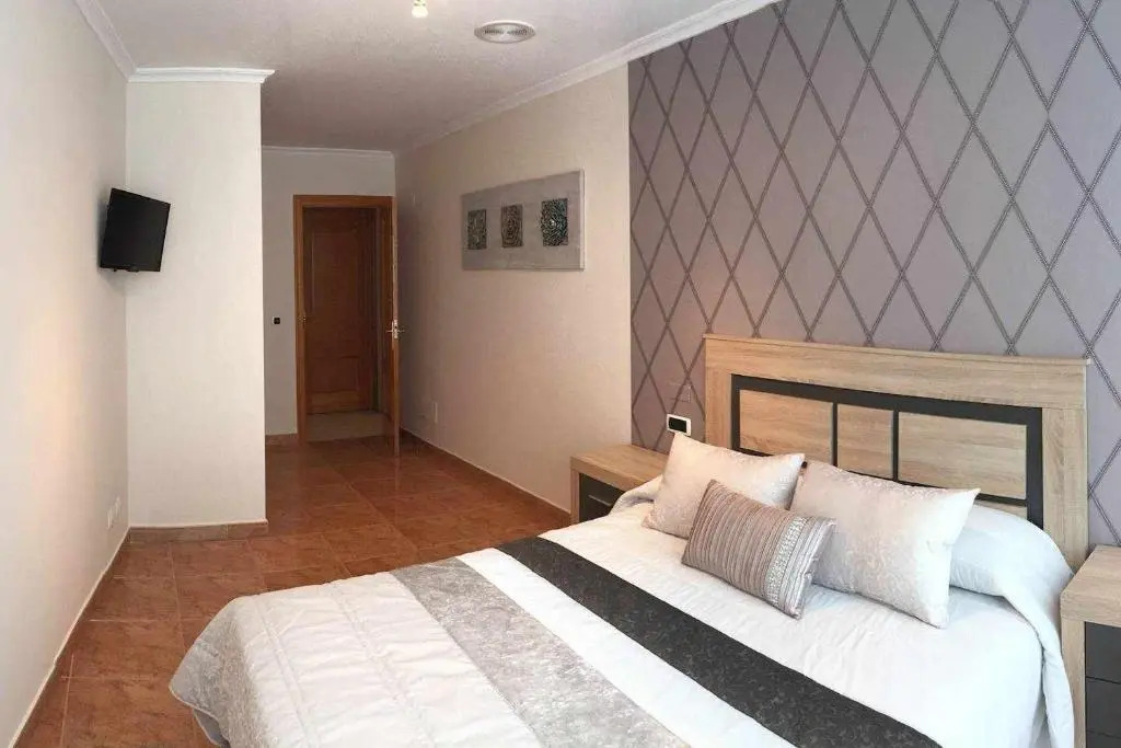 Vivienda en 1ª Linea de Playa Rapadoira Foz