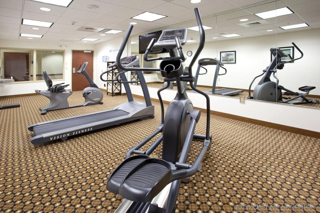 Holiday Inn Express Hotel & Suites Lander by IHG