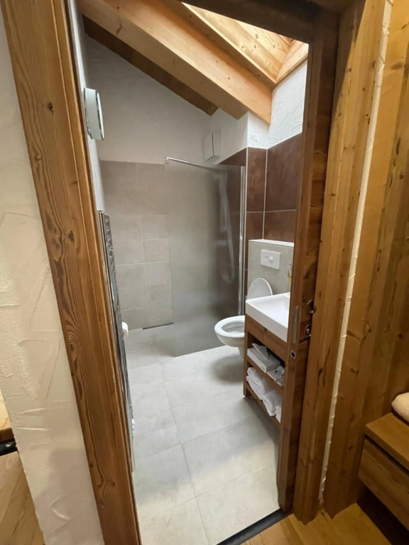Chalets Jasná Centrum APARTMENT M - Free Jacuzzi & Sauna and Chopok view