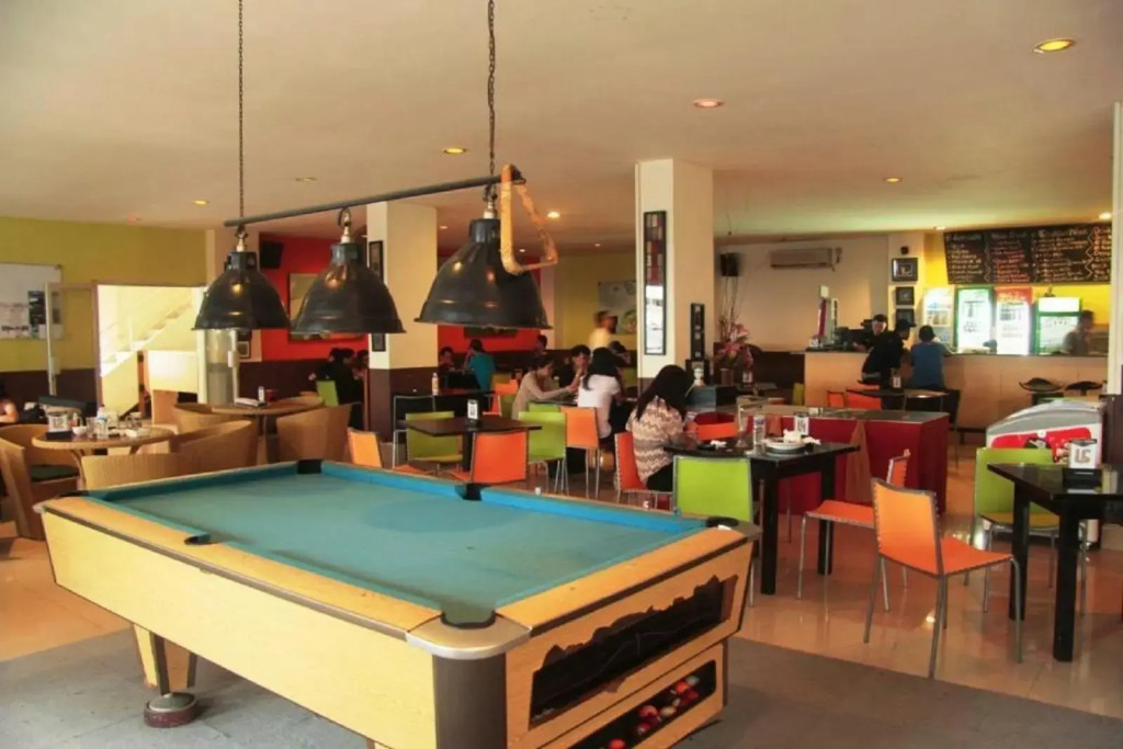 Griya Sintesa Hotel