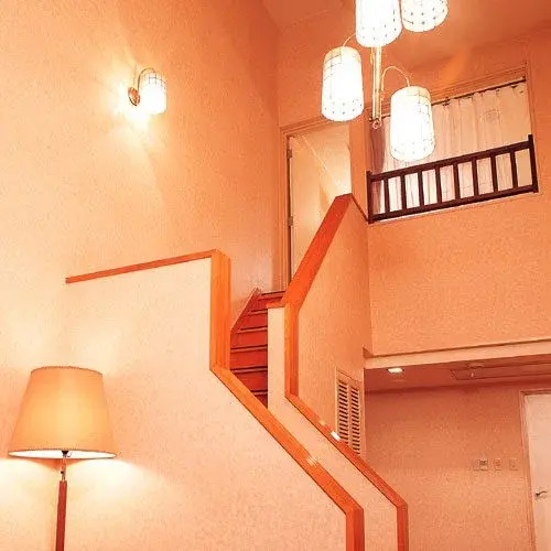 Aizu Kogen Hotel