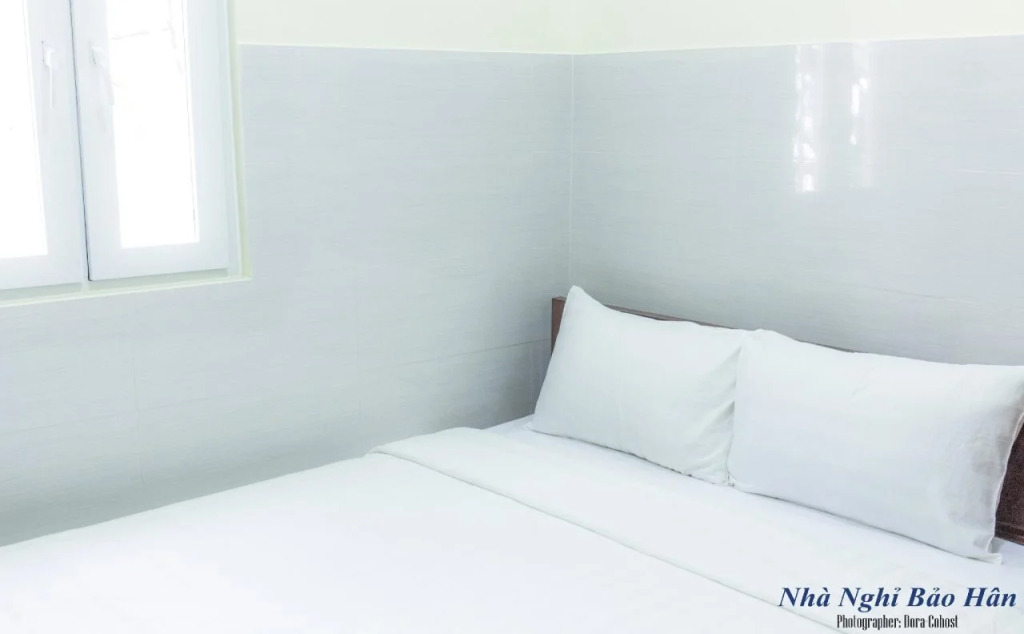 Bao Han Homestay