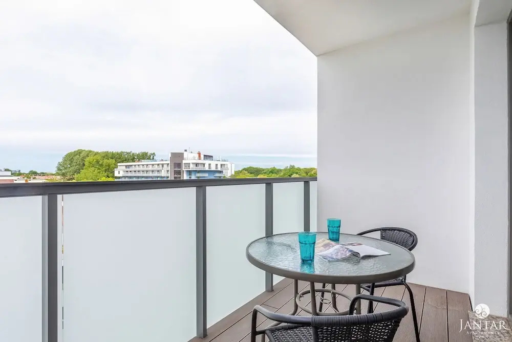 Kasprowicza 20 Uzdrowisko by Jantar Apartamenty Kołobrzeg