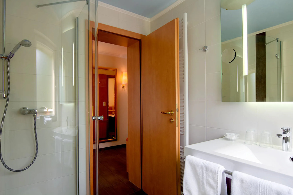 Das Nichtraucherhotel PRIVAT