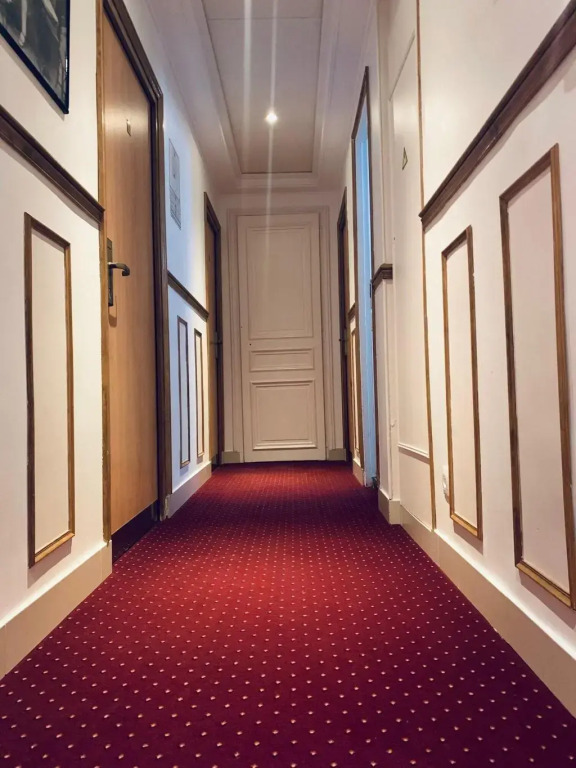 Hôtel Marignan