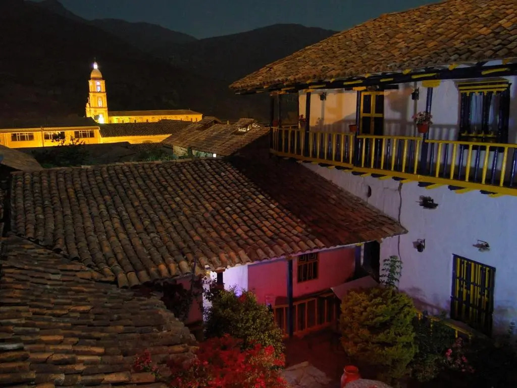 Hotel Museo la Posada del Molino