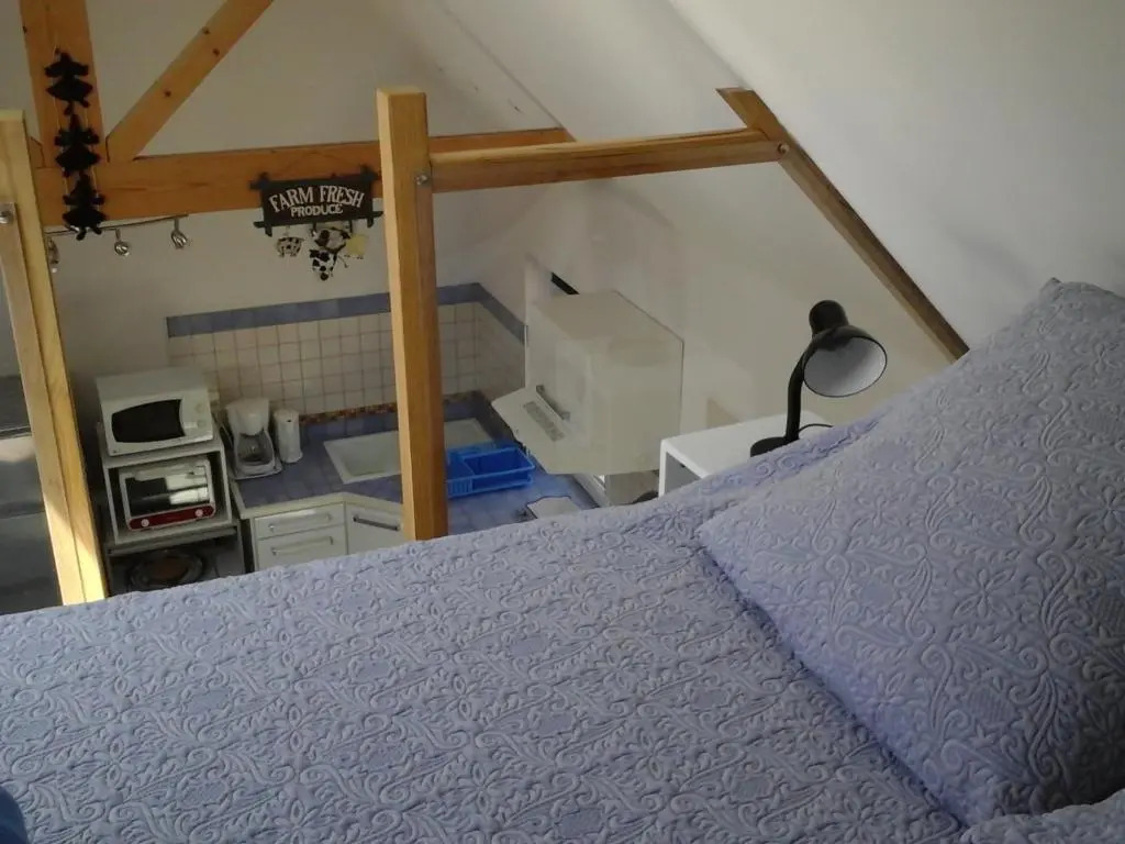 Les Hauts de Kerdrein