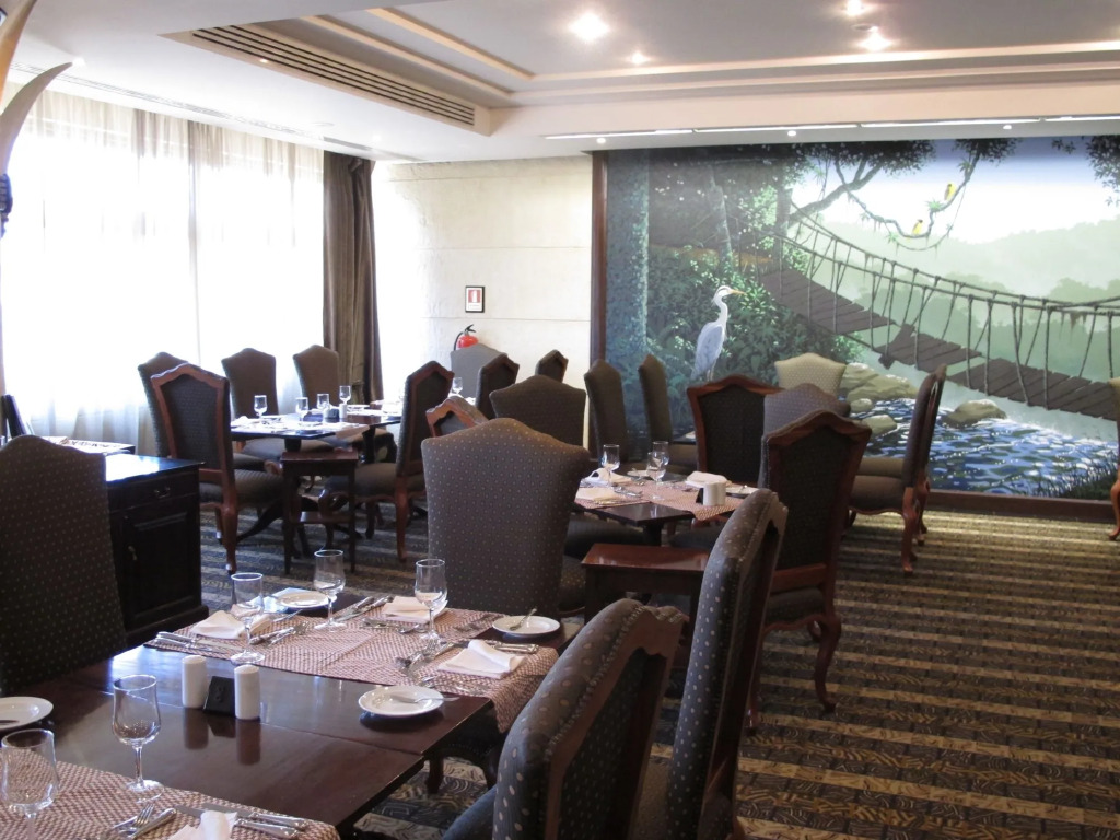Hotel Alvalade