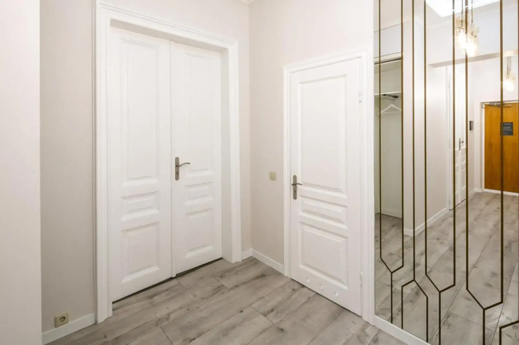Avangard DeLuxe* Apartment