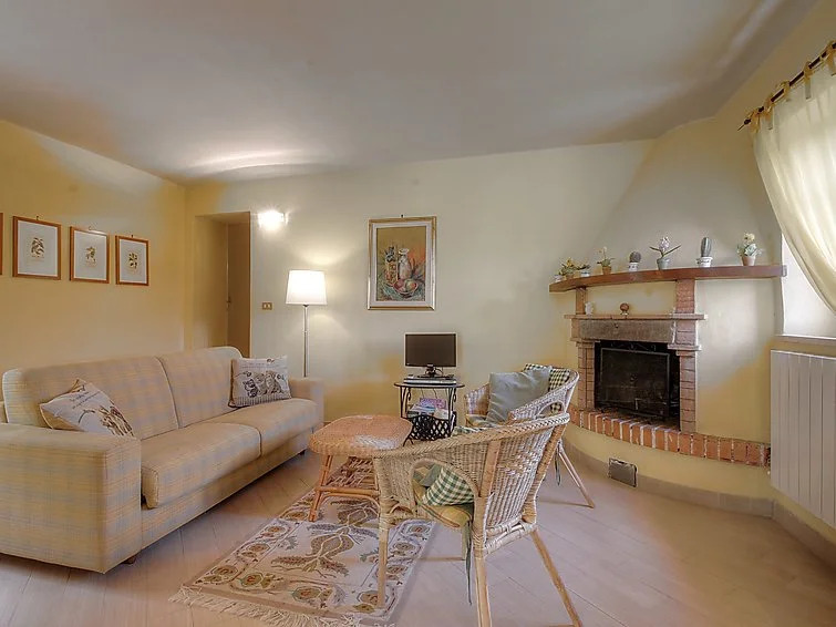 Holiday Home Le Pergole by Interhome