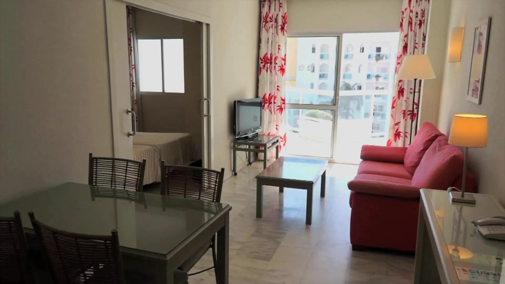 Ona Marinas de Nerja Spa Resort