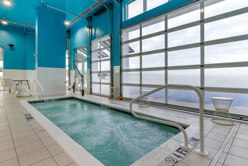 Cambria Hotel Ocean City - Bayfront