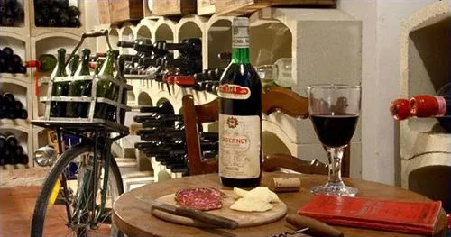 Relais 6 Via Tolmino