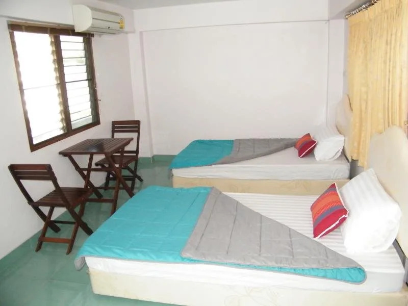 Safehouse Hostel