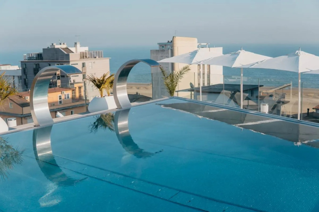 J44 Lifestyle hotel