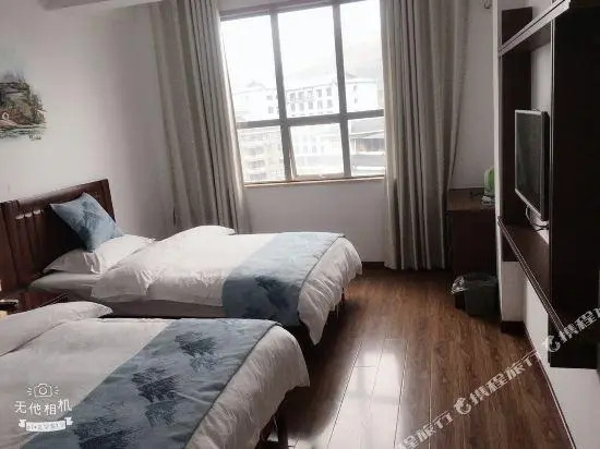Tianyi Hotel Zhangjiajie
