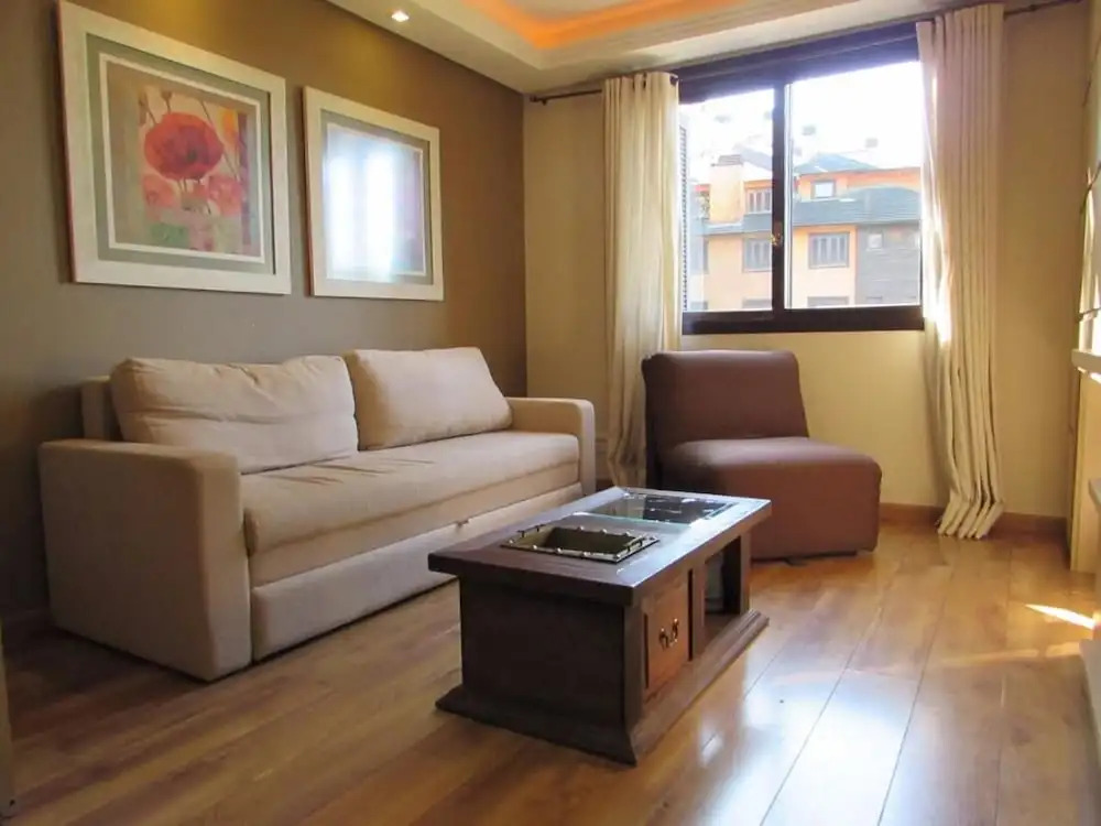 Apartamento Knorrville 306