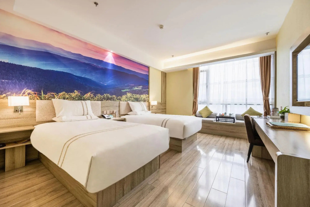 Yuehao Hotel