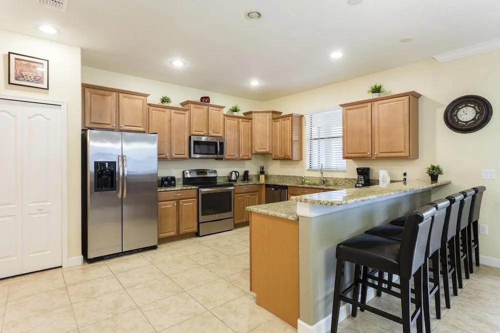 Tr_517r Oasis Holiday 6 Bedroom Home
