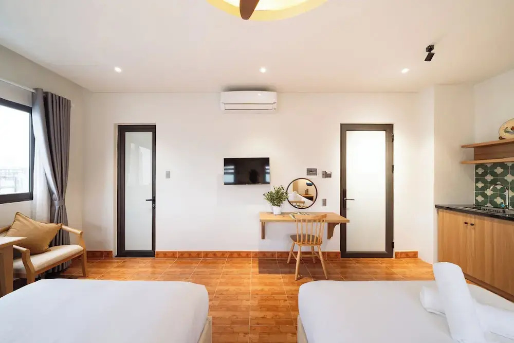 Sujet Center Hotel by Haviland