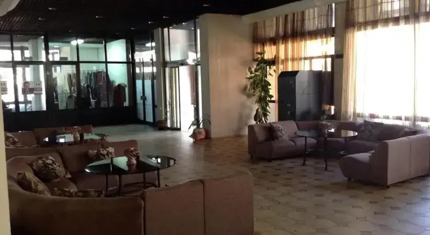 Botevgrad Hotel
