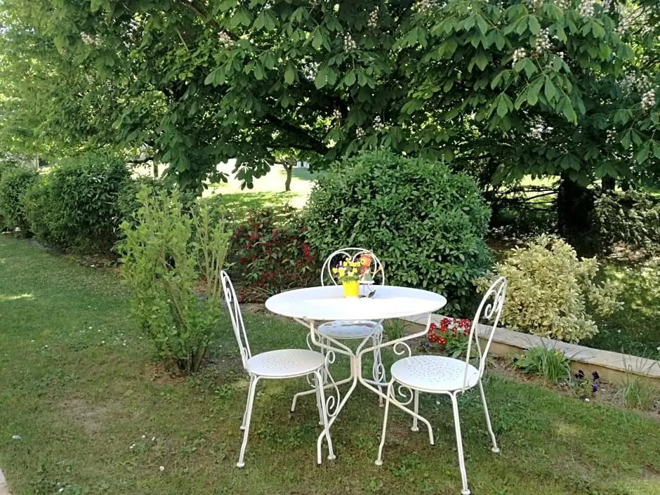 Les Hautes Marnes