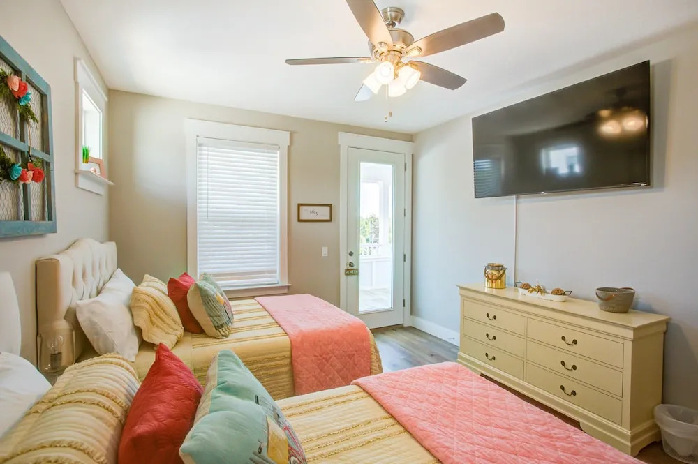Sands Street Homes by Forehand Rentals