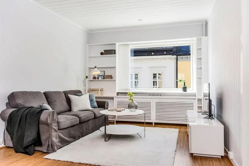 Nordic Host Apts - Observatoriegata 10