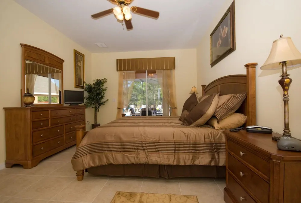 Ov1301 - Watersong - 6 Bed 4.5 Baths Villa