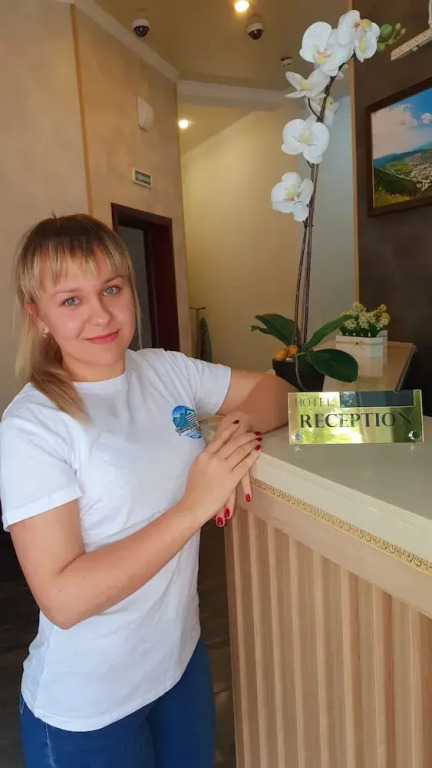 Геленджик РАДОН