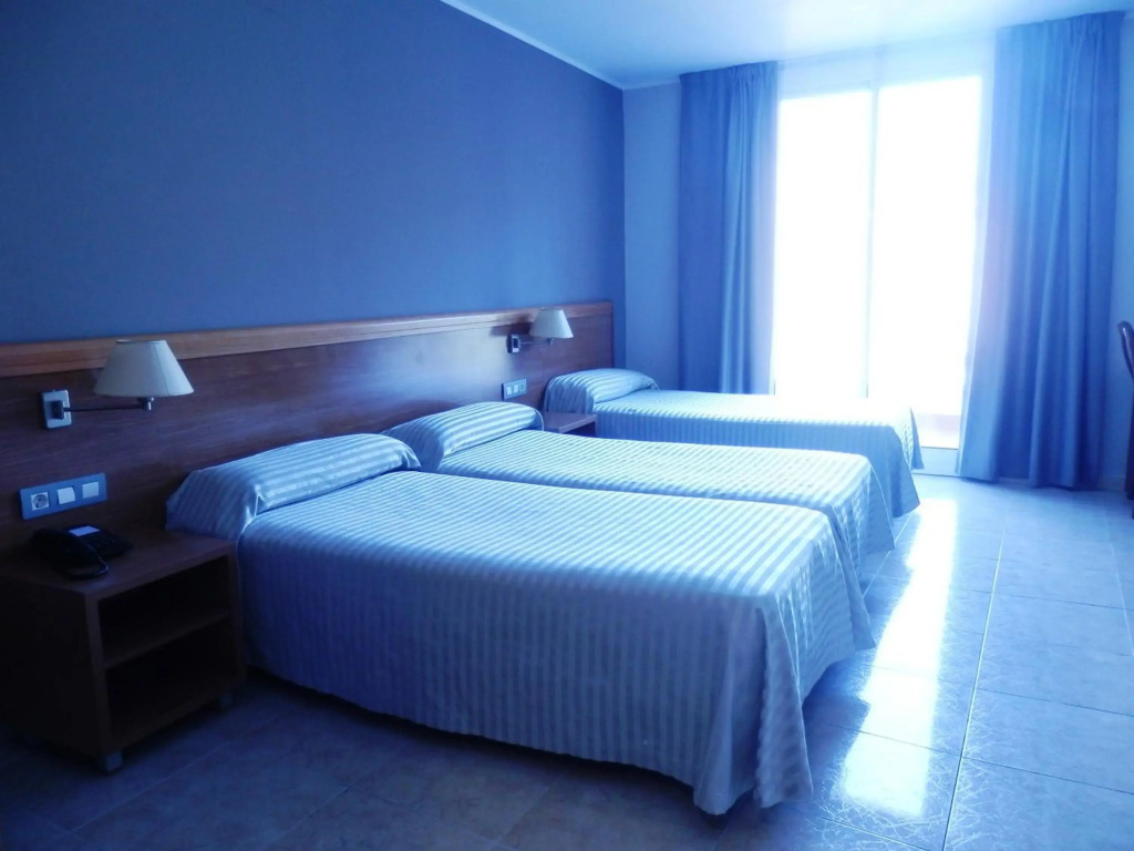 Hotel Inglés