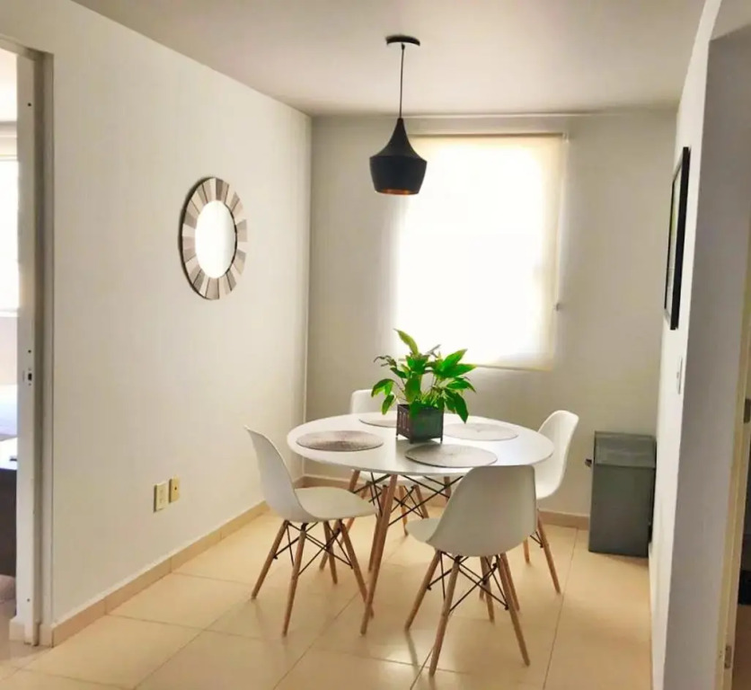 Becerra Apartments