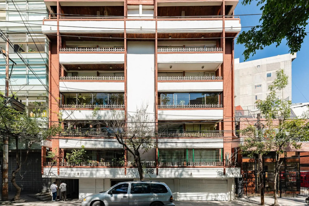 VH - Great space 4BR Condesa Son148