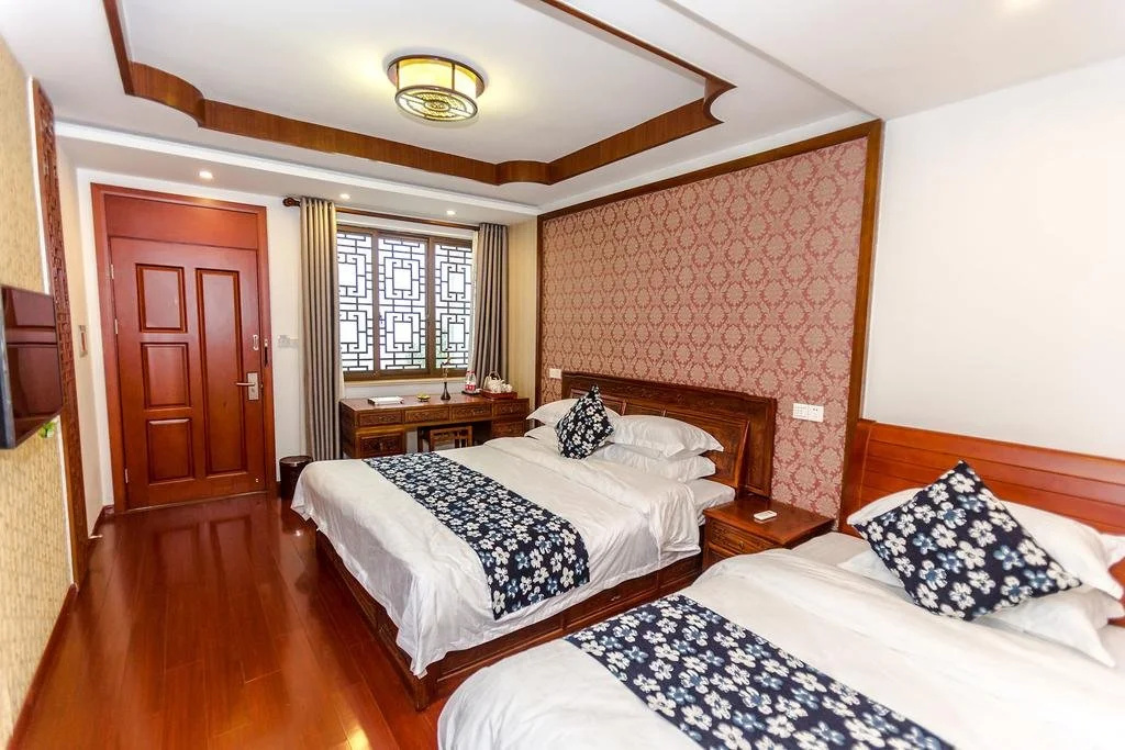 Yiyun Botique Inn Nandehe Zhouzhuang