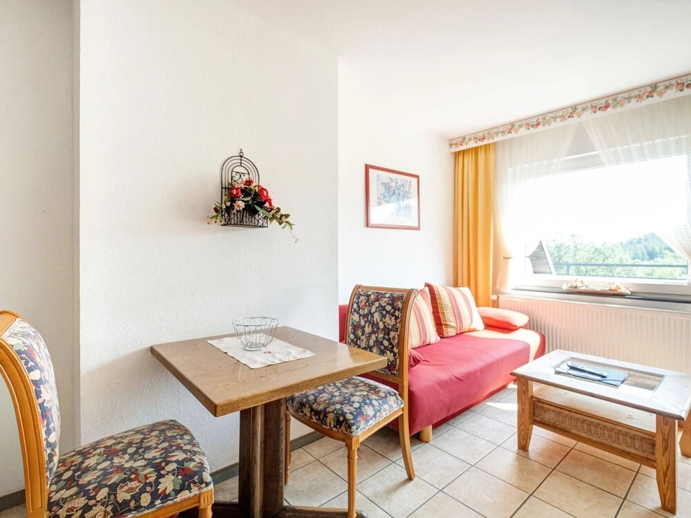 Apartment in Wasserfall With Sauna, Garden, Terrace,pool,bbq