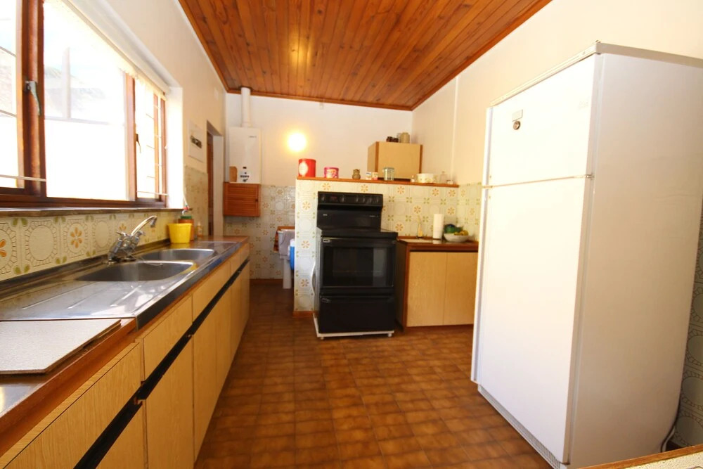Bergroos is a Self-catering, Holiday Home Situated Close to the Botanical Garden