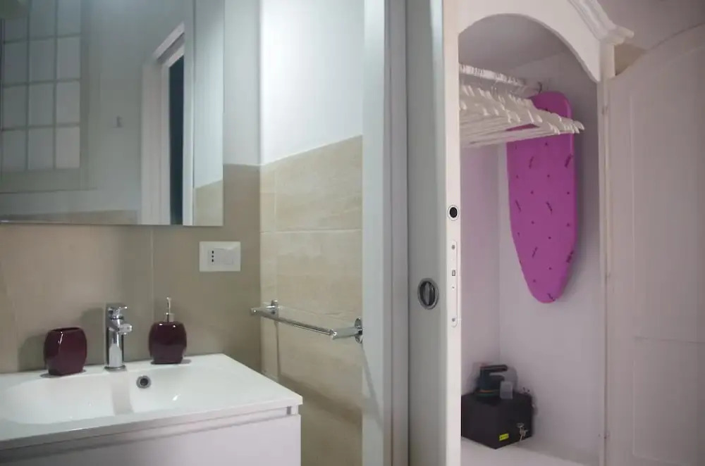 Enotri Guest House - Rome