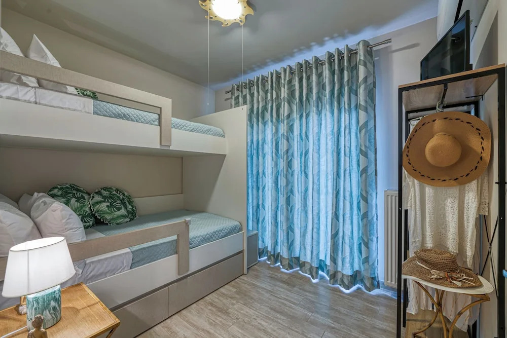 City Gem Apartment