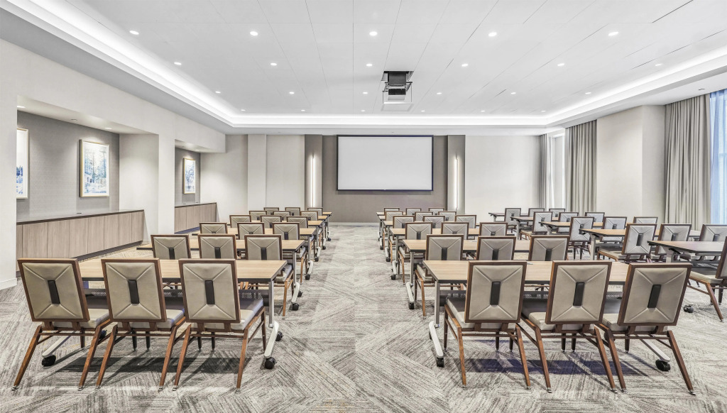 Hyatt Place Houston Medical Center