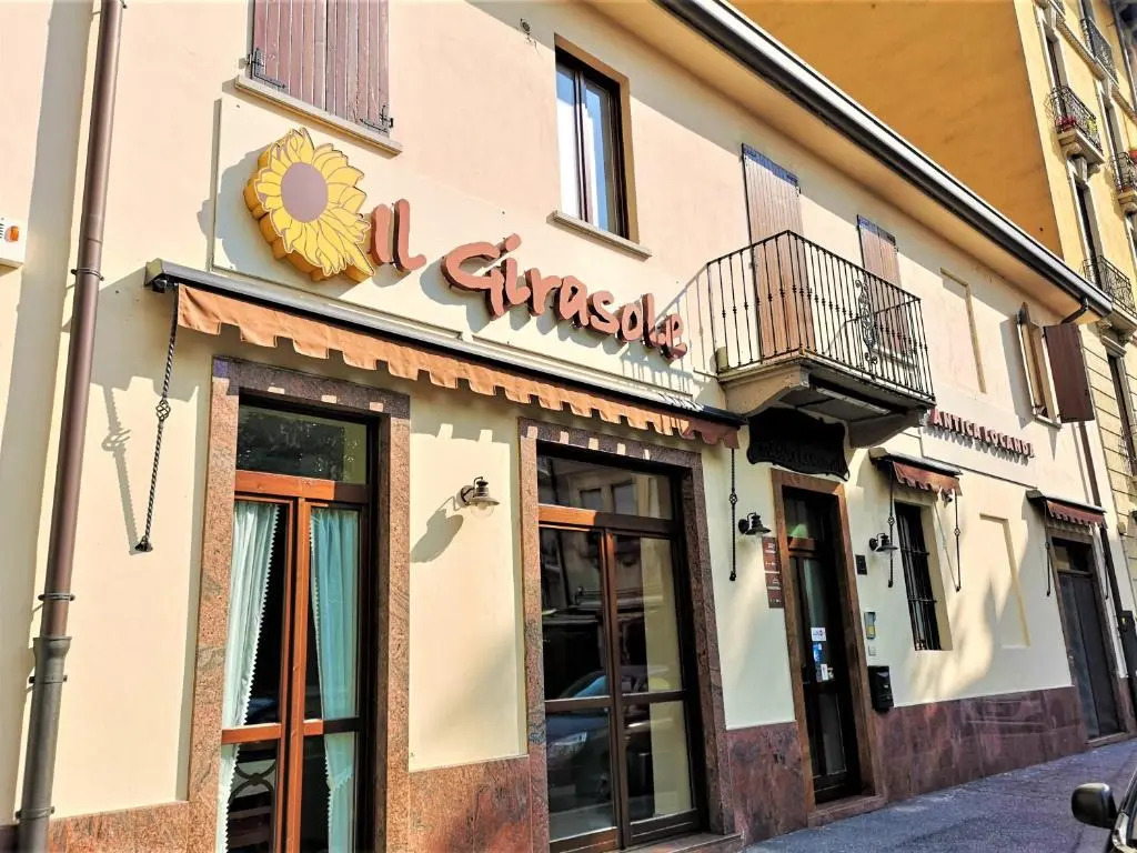 Il Girasole