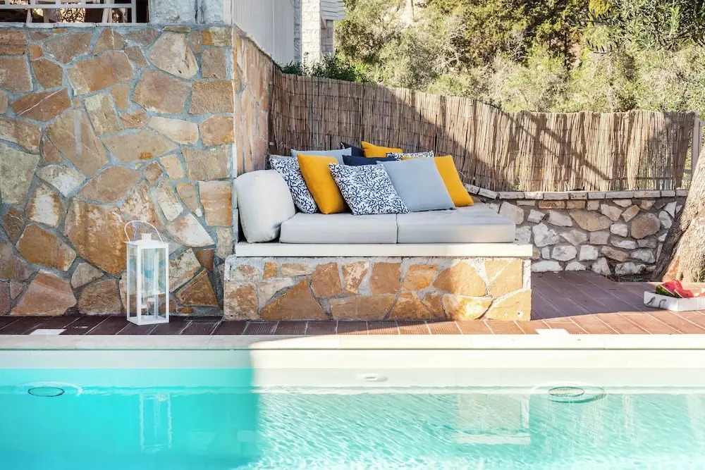 Villas Muscallas by Konnect, 200m from the Beach