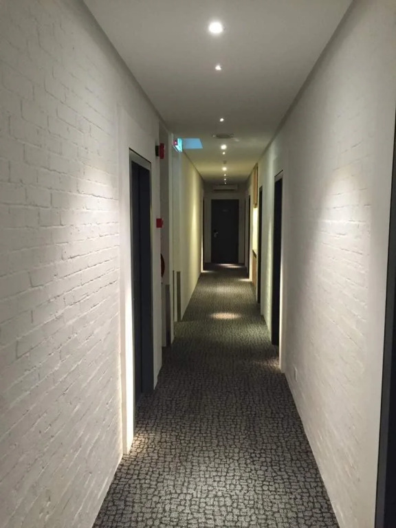 Mixx Express Hotel Sunway