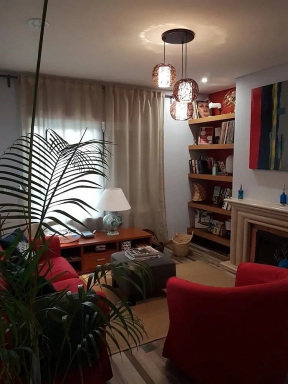 Buganvilia do Meco B&B