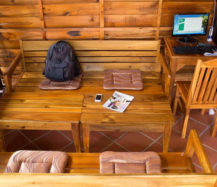 Lan Anh Garden Resort