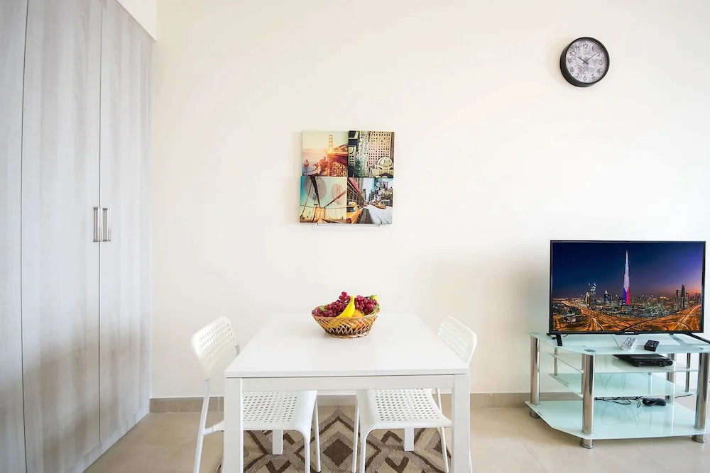 Key View - Plaza Residence 1